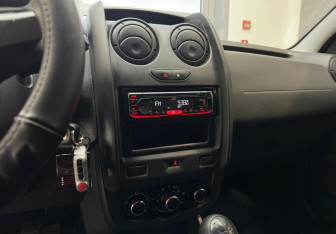 Подержанный автомобиль LADA (ВАЗ) Largus Wagon 2021 года (10 фото)