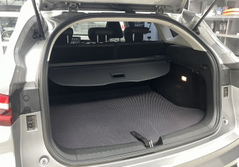 Подержанный автомобиль Haval F7 2022 года (7 фото)