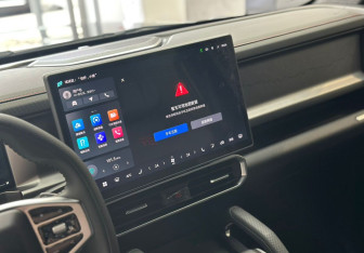 Новый Jetour T2 2023 (16 фото)