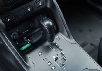 Подержанный автомобиль Hyundai ix35 2012 года (15 фото)