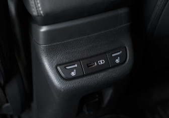 Подержанный автомобиль LADA (ВАЗ) Vesta Wagon 2022 года (16 фото)