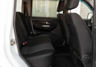 Подержанный автомобиль УАЗ Patriot 2017 года (14 фото)