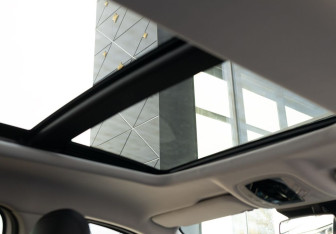 Подержанный автомобиль Exeed TXL 2022 года (22 фото)