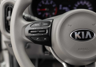 Подержанный автомобиль Kia Morning 2019 года (12 фото)
