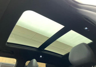 Подержанный автомобиль Geely Cityray 2024 года (19 фото)