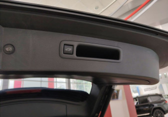 Новый Toyota Highlander 2026 (8 фото)