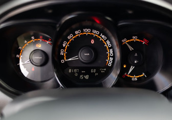 Подержанный автомобиль LADA (ВАЗ) Vesta Sedan 2020 года (12 фото)