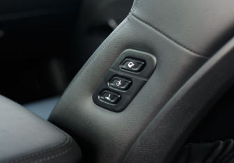 Подержанный автомобиль Kia K5 2021 года (20 фото)