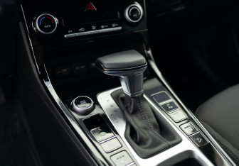 Подержанный автомобиль Hyundai Creta 2022 года (16 фото)