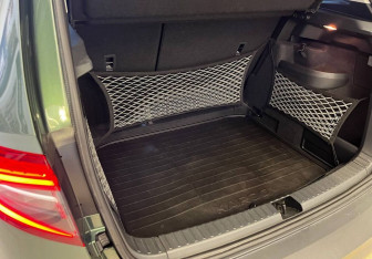 Подержанный автомобиль Skoda Karoq 2021 года (16 фото)