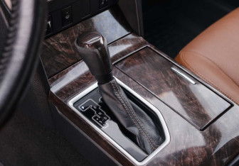 Подержанный автомобиль Toyota Camry Sedan 2016 года (16 фото)