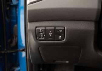 Подержанный автомобиль Hyundai Creta 2018 года (18 фото)