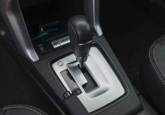 Подержанный автомобиль Subaru Forester Suv 2013 года (17 фото)