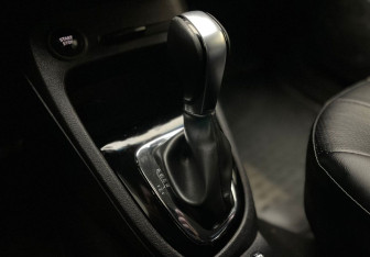 Подержанный автомобиль Renault Kaptur 2019 года (14 фото)