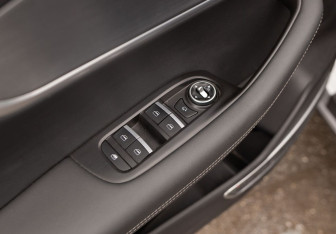 Подержанный автомобиль Chery Tiggo 7 Pro 2022 года (18 фото)