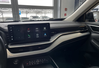 Подержанный автомобиль Haval F7 2022 года (10 фото)