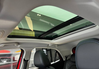 Подержанный автомобиль Ora 03 2023 года (14 фото)