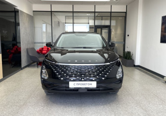 Подержанный автомобиль Omoda C5 2023 года (2 фото)