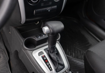 Подержанный автомобиль Datsun mi-DO 2017 года (14 фото)