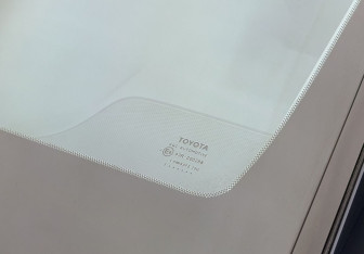 Подержанный автомобиль Toyota Camry Sedan 2018 года (23 фото)