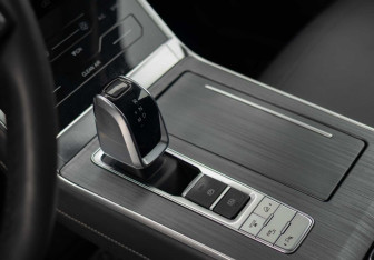 Подержанный автомобиль Chery Tiggo 7 Pro Max 2023 года (17 фото)