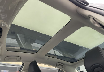 Новый Toyota Camry Sedan 2024 (18 фото)