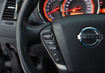 Подержанный автомобиль Exeed TXL 2022 года (15 фото)