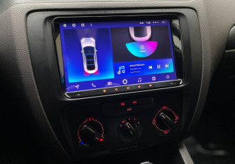 Подержанный автомобиль Volkswagen Jetta Sedan 2014 года (14 фото)