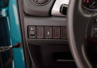 Подержанный автомобиль Suzuki Vitara 2019 года (16 фото)