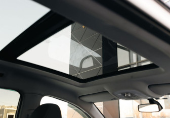 Подержанный автомобиль Chery Tiggo 7 Pro 2020 года (20 фото)