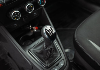 Подержанный автомобиль LADA (ВАЗ) Vesta Sedan 2023 года (15 фото)