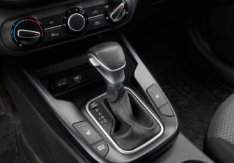 Подержанный автомобиль Kia Soul 2020 года (14 фото)