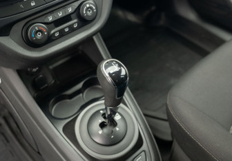 Подержанный автомобиль LADA (ВАЗ) Vesta Sedan 2016 года (15 фото)