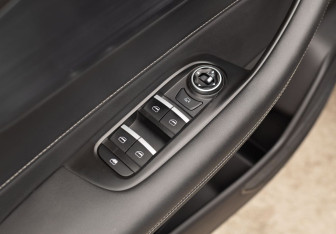 Подержанный автомобиль Chery Tiggo 4 Pro 2023 года (16 фото)