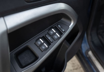 Подержанный автомобиль Chery Tiggo 5 2018 года (17 фото)