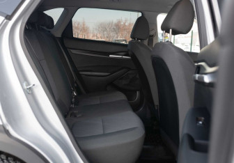 Подержанный автомобиль Kia Seltos 2021 года (17 фото)