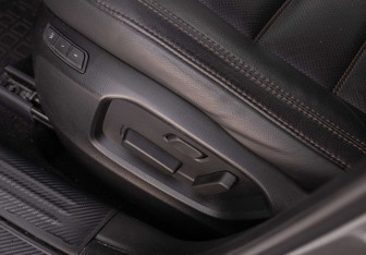 Подержанный автомобиль Mazda CX-5 2021 года (21 фото)