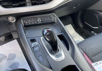 Подержанный автомобиль Haval F7 2023 года (17 фото)