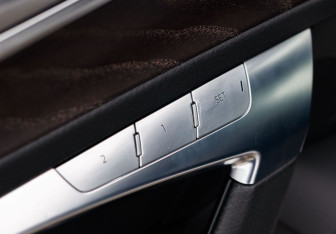 Подержанный автомобиль Audi A6 Sedan 2019 года (19 фото)