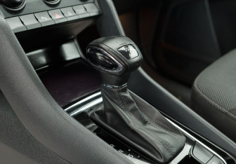 Подержанный автомобиль Skoda Kodiaq 2019 года (16 фото)