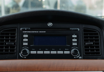 Подержанный автомобиль Lifan Solano 2013 года (14 фото)