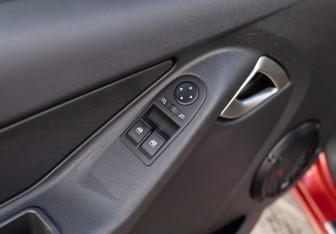 Подержанный автомобиль LADA (ВАЗ) Granta Hatchback 2022 года (17 фото)