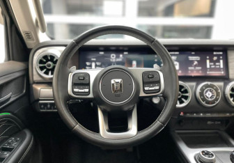 Подержанный автомобиль Tank 300 2023 года (13 фото)