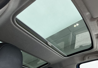 Подержанный автомобиль Smart Forfour 2016 года (9 фото)