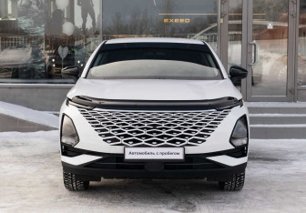 Подержанный автомобиль Omoda C5 2024 года (2 фото)