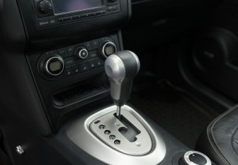 Подержанный автомобиль Nissan Qashqai 2010 года (15 фото)