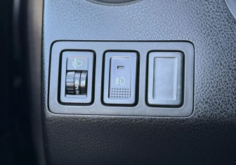 Подержанный автомобиль Suzuki Grand Vitara 2007 года (16 фото)