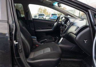 Подержанный автомобиль Kia Ceed Hatchback 2018 года (20 фото)