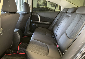 Подержанный автомобиль Mazda 6 Sedan 2008 года (9 фото)