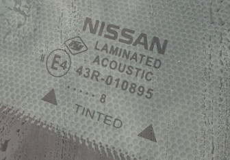 Подержанный автомобиль Nissan Murano Suv 2018 года (18 фото)